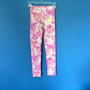 NWT Cat & Jack leggings size S (6/6X)